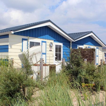 Welle 36B Villa Scharbeutz Exterior foto